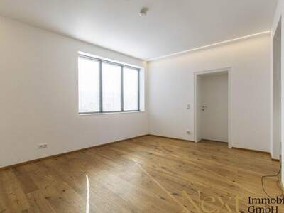 Terrassenwohnung mieten in 4020 Linz (Bild 2)