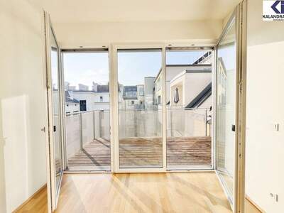 Wohnung mieten in 1070 Wien (Bild 3)
