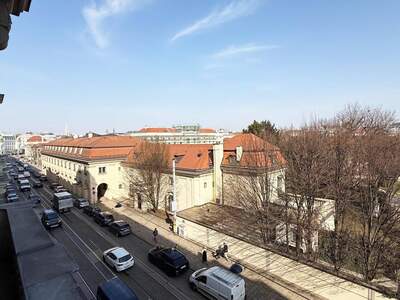 Mietwohnung in 1040 Wien