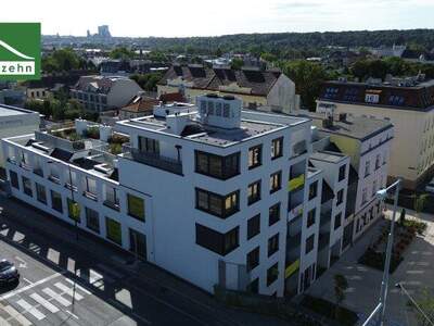 Terrassenwohnung kaufen in 1140 Wien (Bild 4)