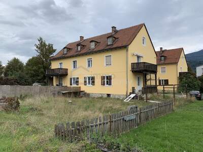 Anlageobjekt kaufen in 9400 Wolfsberg (Bild 2)