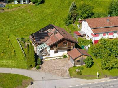 Haus kaufen in 6870 Reuthe