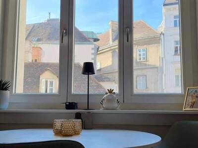 Mietwohnung provisionsfrei in 1010 Wien