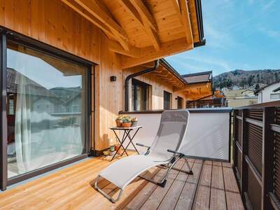 Eigentumswohnung in 5151 Nußdorf