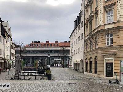 Anlageobjekt kaufen in 4020 Linz