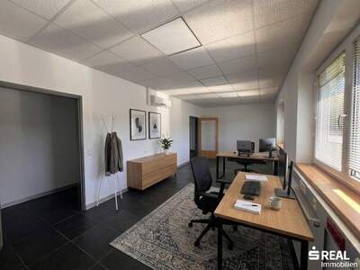 Büro / Praxis mieten in 9212 Techelsberg (Bild 4)