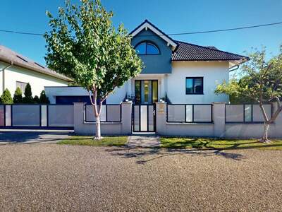 Haus kaufen in 2326 Maria