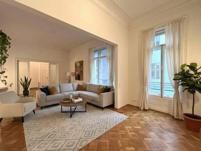 Wohnung mieten in 1030 Wien