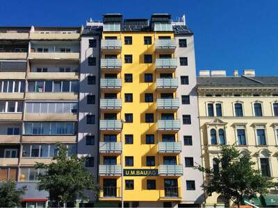 Wohnung mieten in 1040 Wien