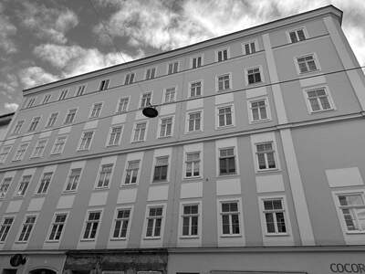 Wohnung mieten in 1090 Wien