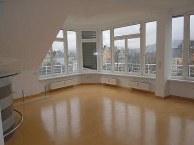 Penthouse mieten in 4020 Linz