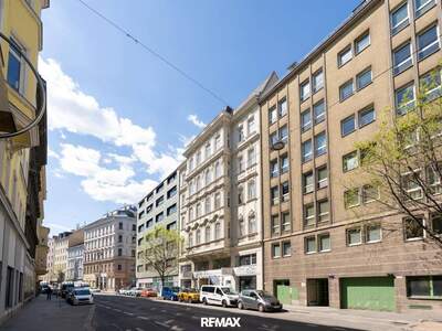 Wohnung mieten in 1050 Wien