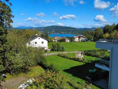 Grundstück kaufen in 9081 Raunach