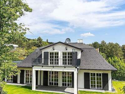 Villa provisionsfrei kaufen in 2721 bad fischau