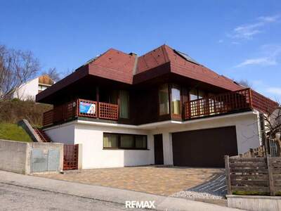 Haus kaufen in 2500 Baden