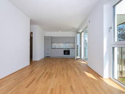 Wohnung mieten in 1100 Wien