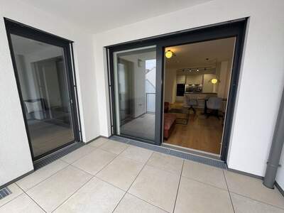 Terrassenwohnung mieten in 1210 Wien (Bild 5)