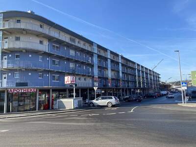 Mietwohnung in 8075 Hart