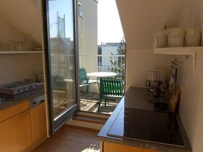 Wohnung mieten in 1160 Wien