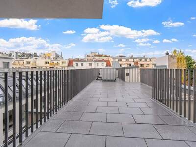 Wohnung mieten in 1060 Wien