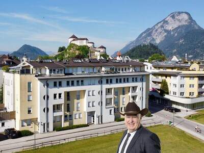 Mietwohnung in 6330 Kufstein