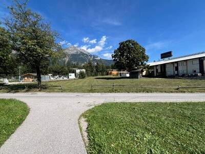 Grundstück kaufen in 6210 Bradl (Bild 3)