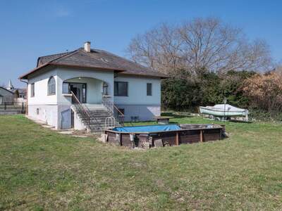 Haus kaufen in 7091 Breitenbrunn