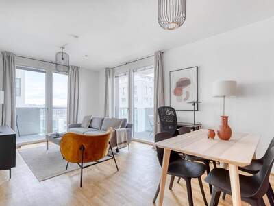 Wohnung mieten in 1020 Wien