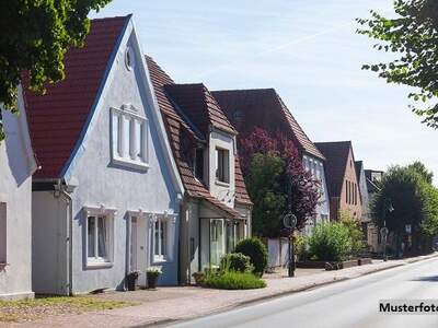 Einfamilienhaus kaufen in 3972 Bad Großpertholz (Bild 1)