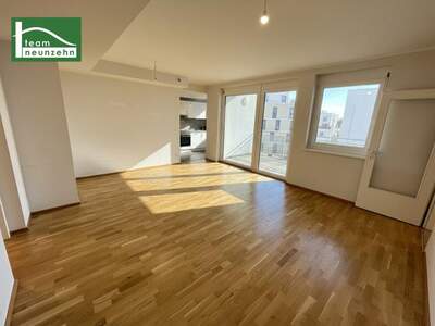 Terrassenwohnung mieten in 2320 Schwechat (Bild 1)