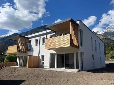 Wohnung provisionsfrei mieten in 6067 Absam