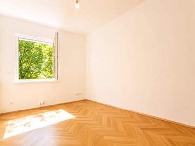 Terrassenwohnung kaufen in 1190 Wien (Bild 5)