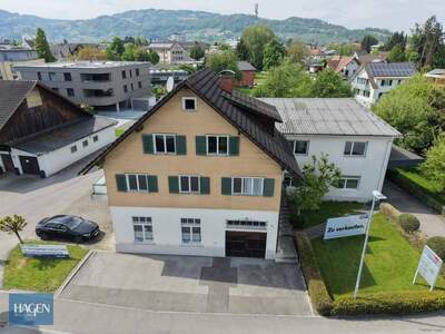 Haus kaufen in 6890 Lustenau