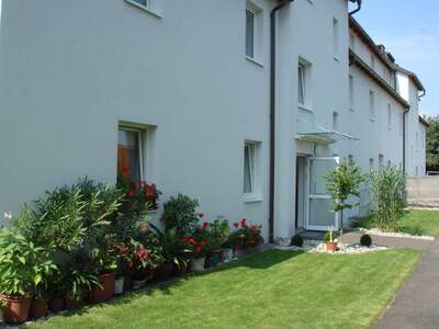 Wohnung mieten in 3385 Prinzersdorf