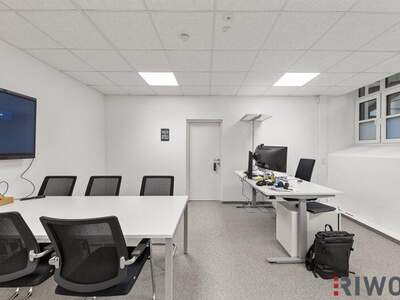 Büro / Praxis kaufen in 1070 Wien (Bild 3)