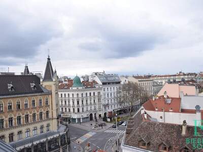 Mietwohnung in 1050 Wien