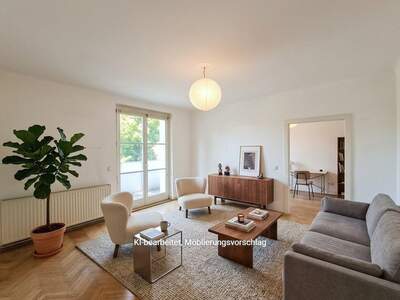 Apartment provisionsfrei kaufen in 1140 Wien