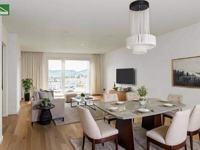 Wohnung mieten in 8020 Graz