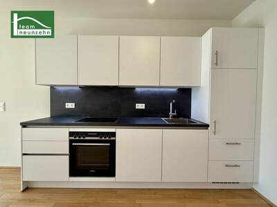 Terrassenwohnung mieten in 1100 Wien (Bild 3)