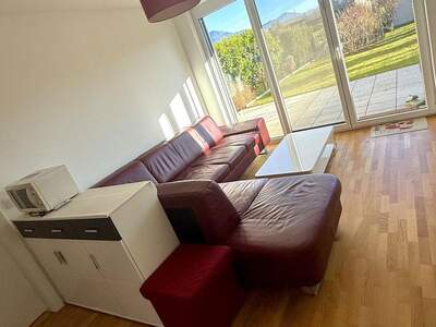 Terrassenwohnung mieten in 5020 Salzburg (Bild 4)