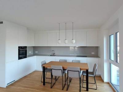 Eigentumswohnung in 3133 Traismauer