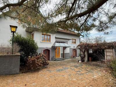 Haus kaufen in 2801 Katzelsdorf