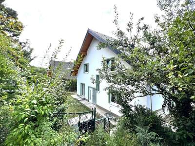 Haus mit Garten kaufen in 2224 Obersulz (Bild 1)