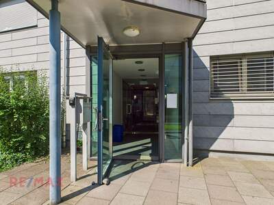 Gewerbeobjekt mieten in 6900 Bregenz