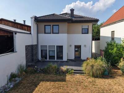 Haus kaufen in 7041 Wulkaprodersdorf