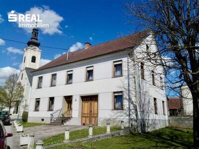 Haus kaufen in 8265 Großsteinbach (Bild 1)