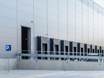 Gewerbeobjekt mieten in 1370 Logatec (Bild 3)