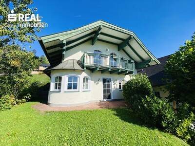 Haus kaufen in 5303 Thalgauberg