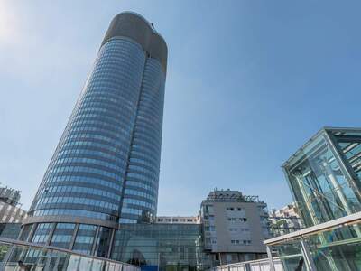 Büro / Praxis mieten in 1200 Wien (Bild 1)