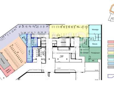 Gewerbeobjekt mieten in 1210 Wien (Bild 1)